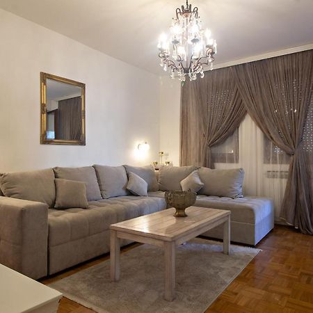 Apartment Barby - Aleja Banja Luka Extérieur photo