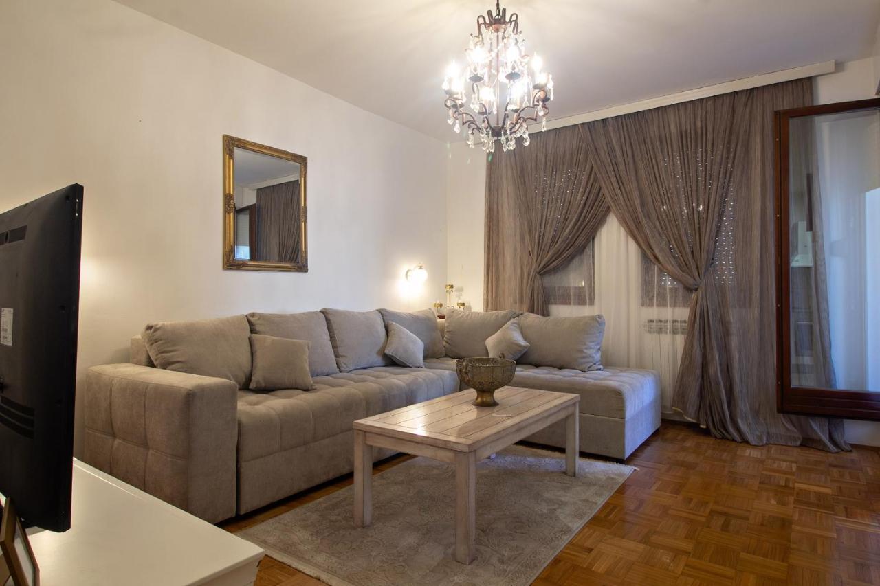 Apartment Barby - Aleja Banja Luka Extérieur photo
