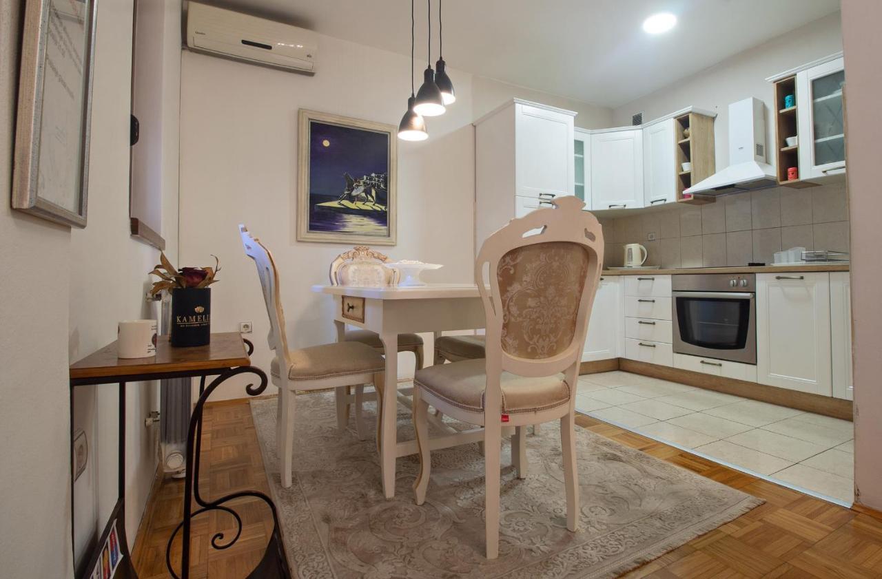Apartment Barby - Aleja Banja Luka Extérieur photo