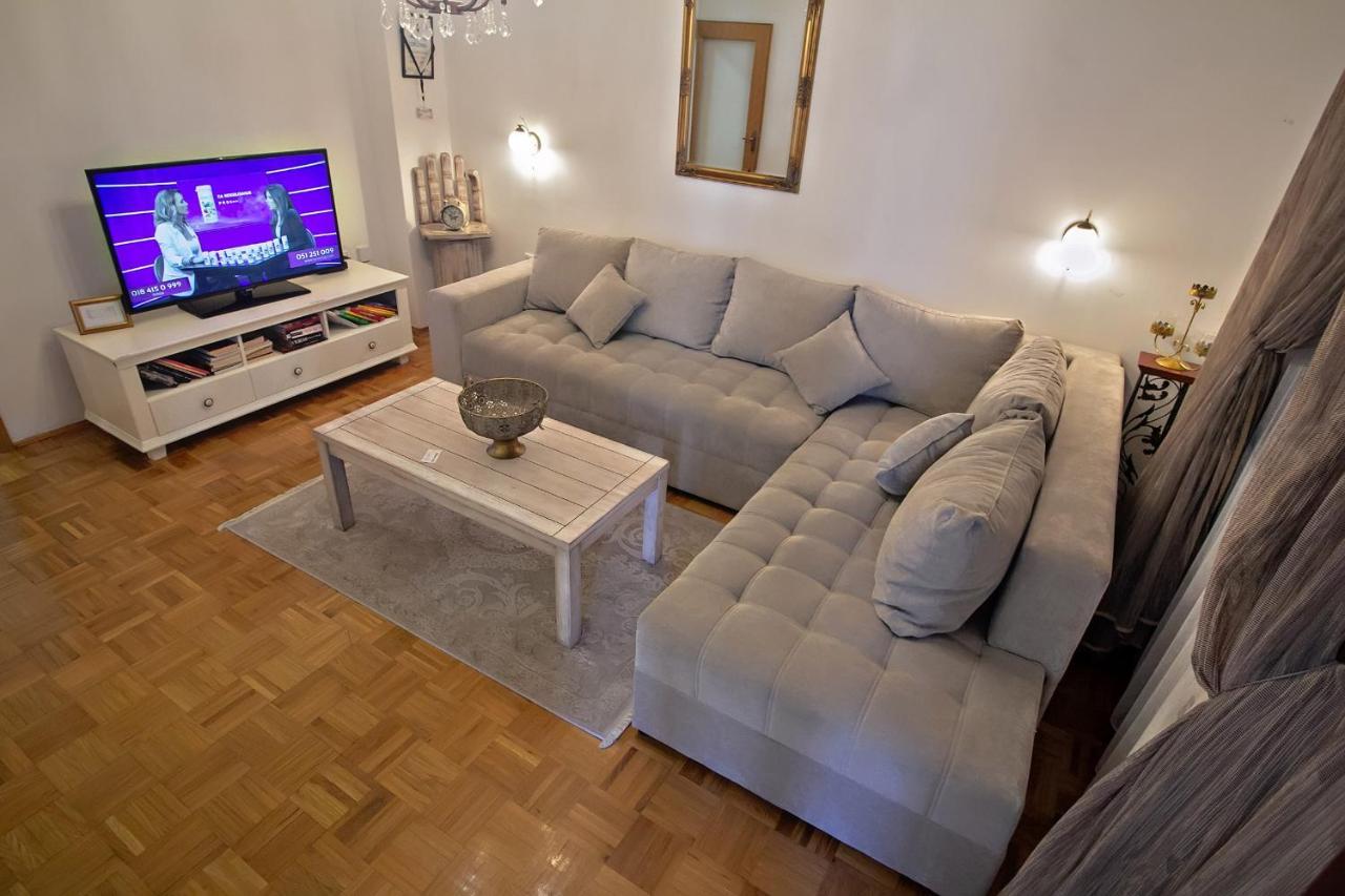 Apartment Barby - Aleja Banja Luka Extérieur photo