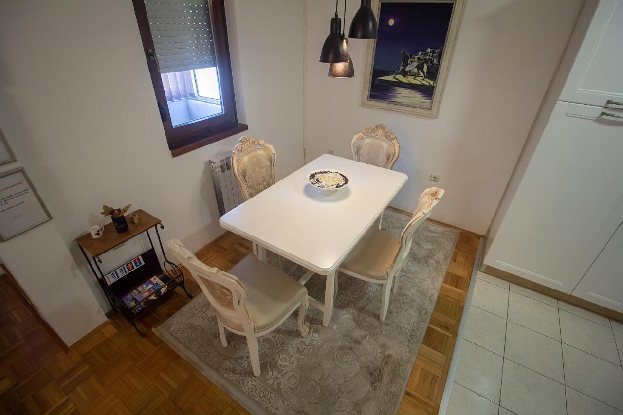 Apartment Barby - Aleja Banja Luka Extérieur photo