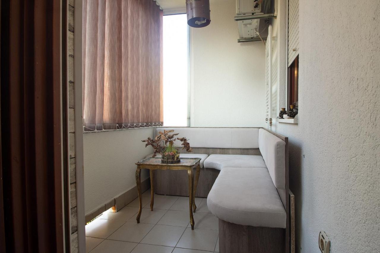 Apartment Barby - Aleja Banja Luka Extérieur photo
