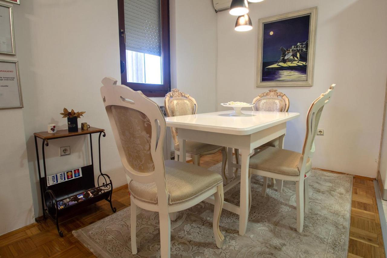 Apartment Barby - Aleja Banja Luka Extérieur photo