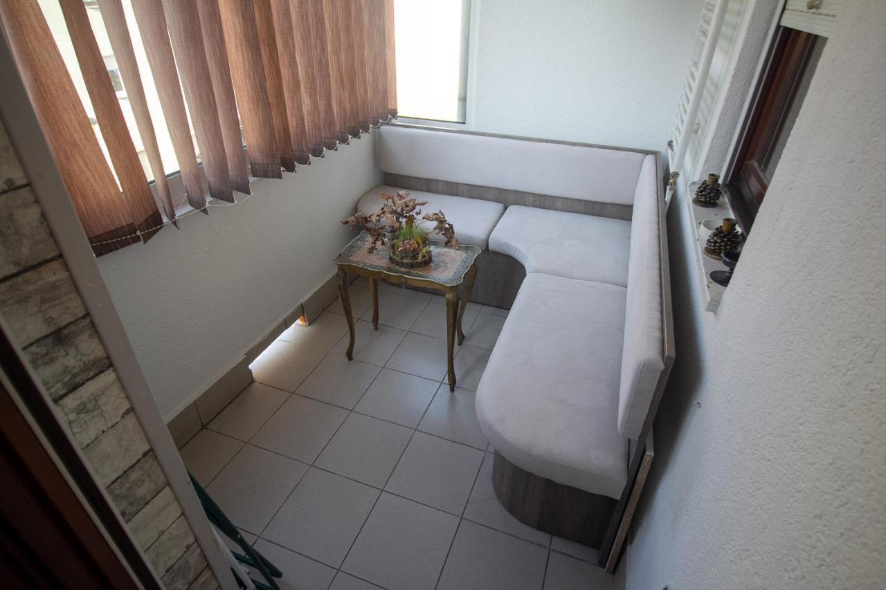 Apartment Barby - Aleja Banja Luka Extérieur photo