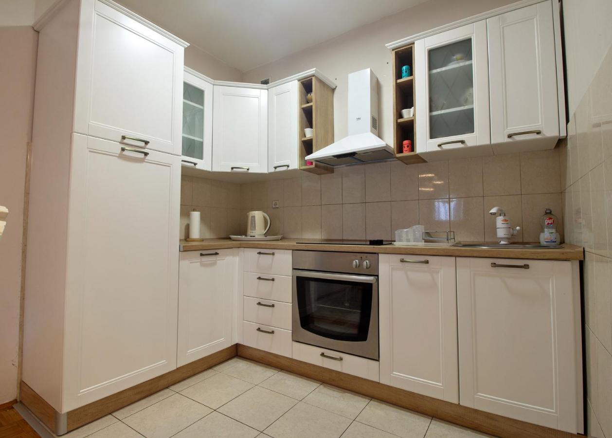 Apartment Barby - Aleja Banja Luka Extérieur photo