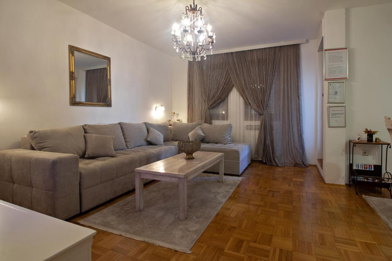 Apartment Barby - Aleja Banja Luka Extérieur photo