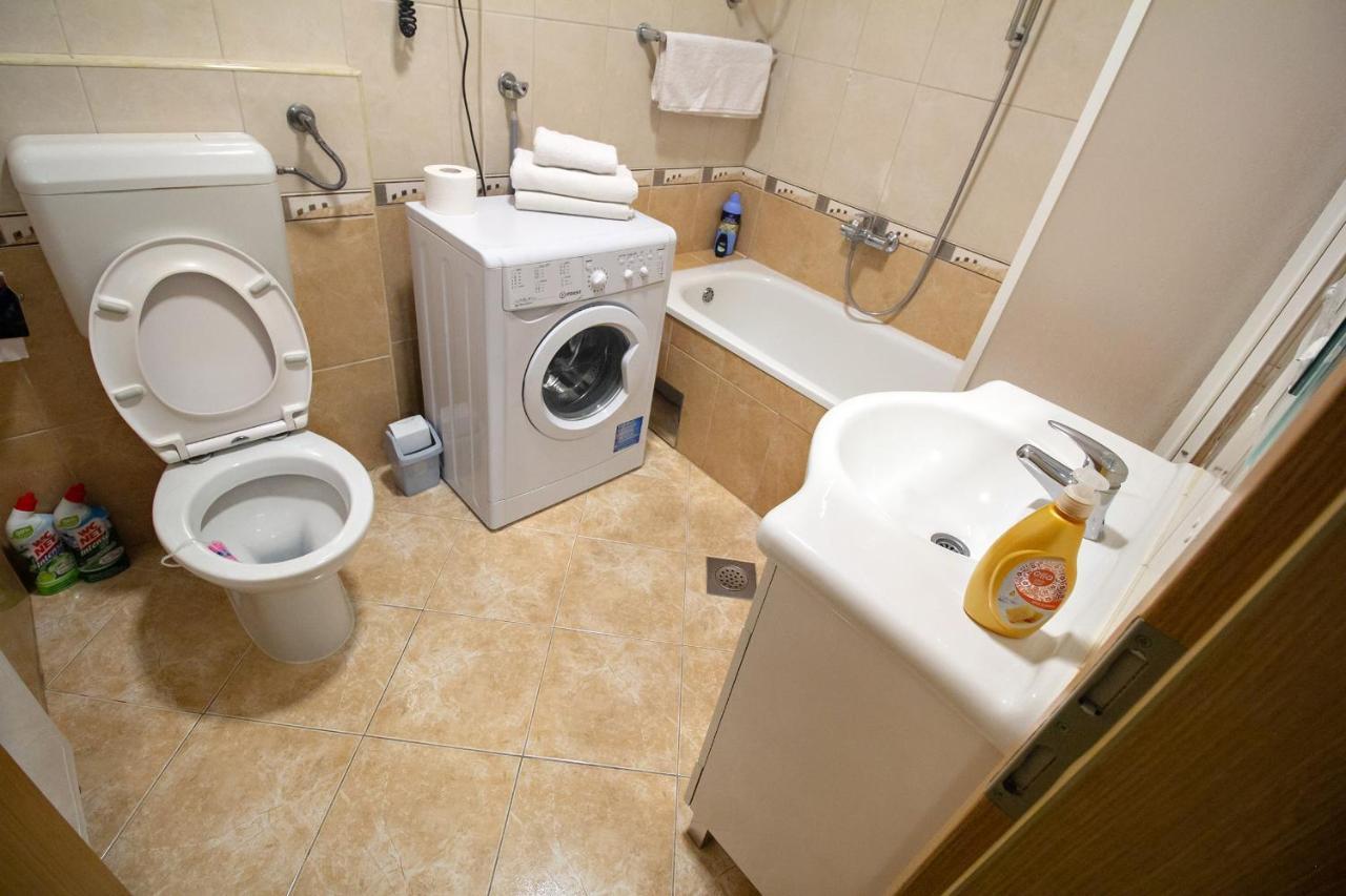 Apartment Barby - Aleja Banja Luka Extérieur photo