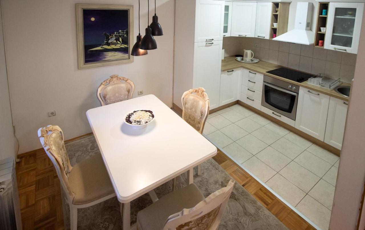Apartment Barby - Aleja Banja Luka Extérieur photo