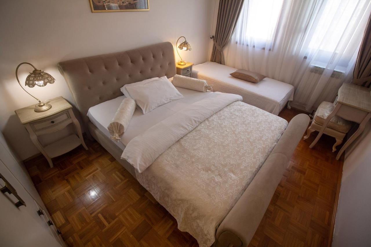 Apartment Barby - Aleja Banja Luka Extérieur photo