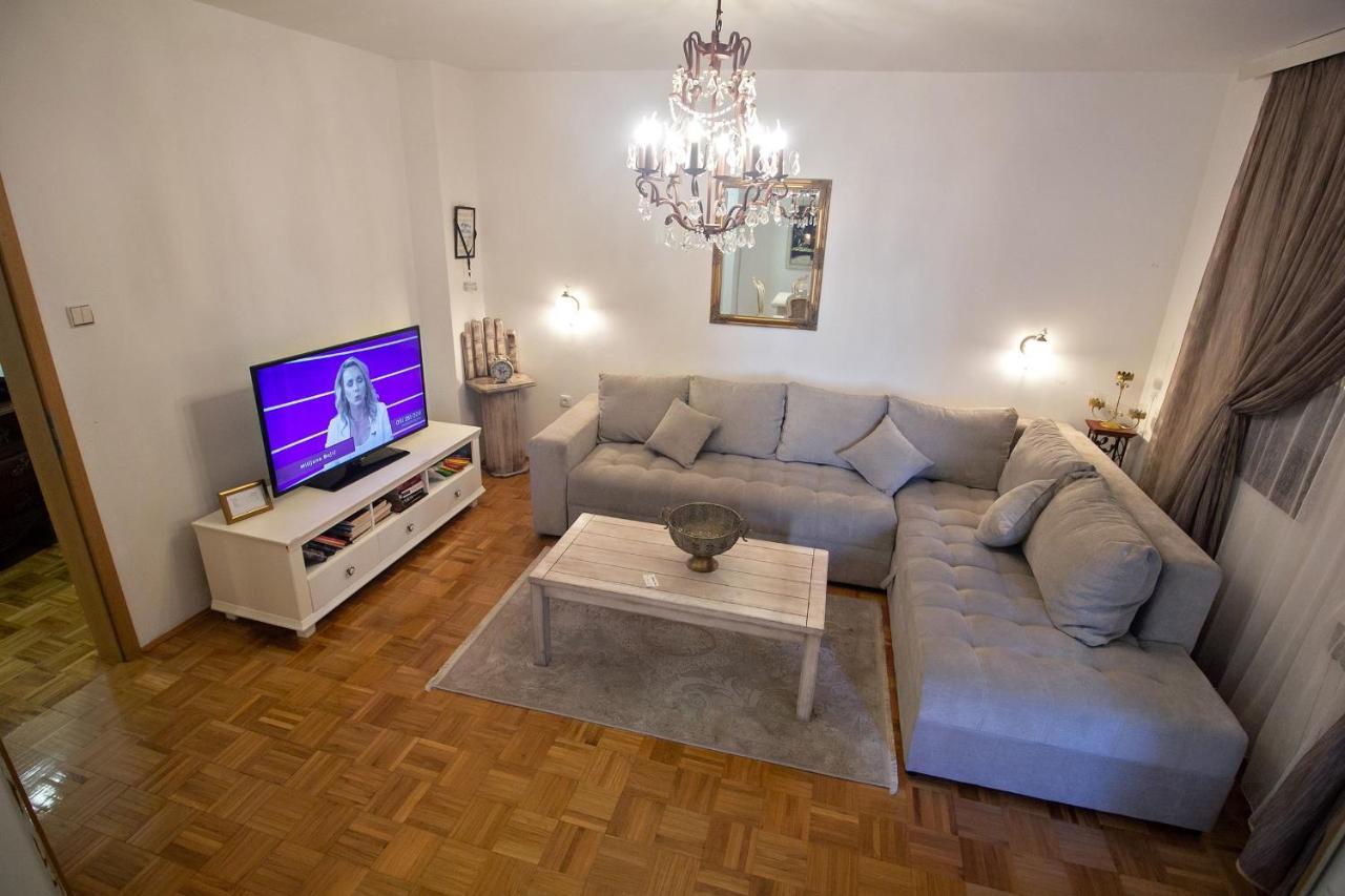 Apartment Barby - Aleja Banja Luka Extérieur photo