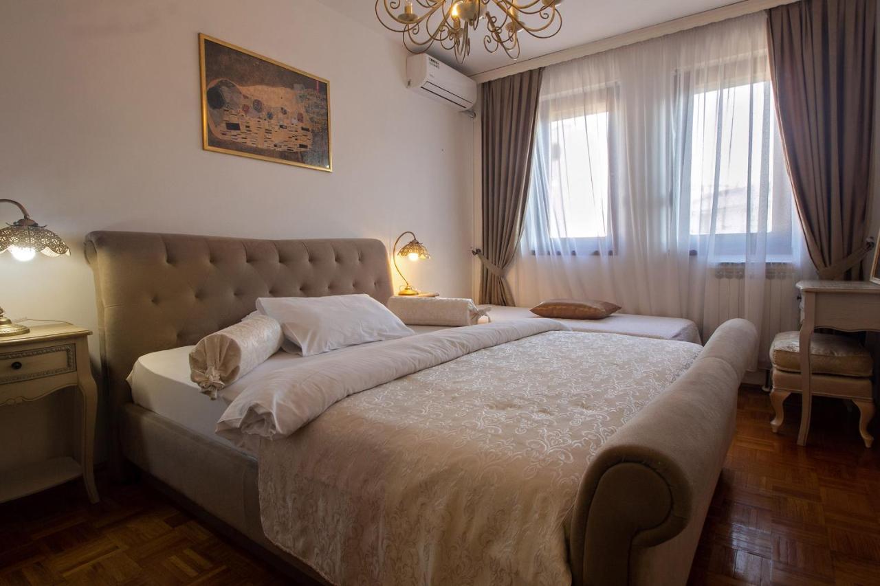 Apartment Barby - Aleja Banja Luka Extérieur photo