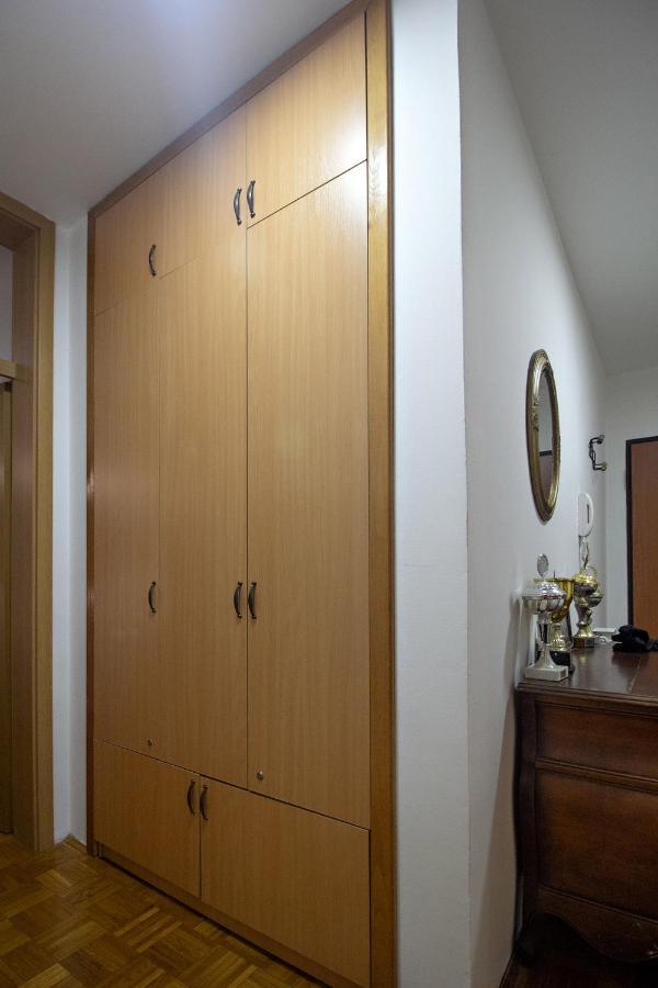 Apartment Barby - Aleja Banja Luka Extérieur photo
