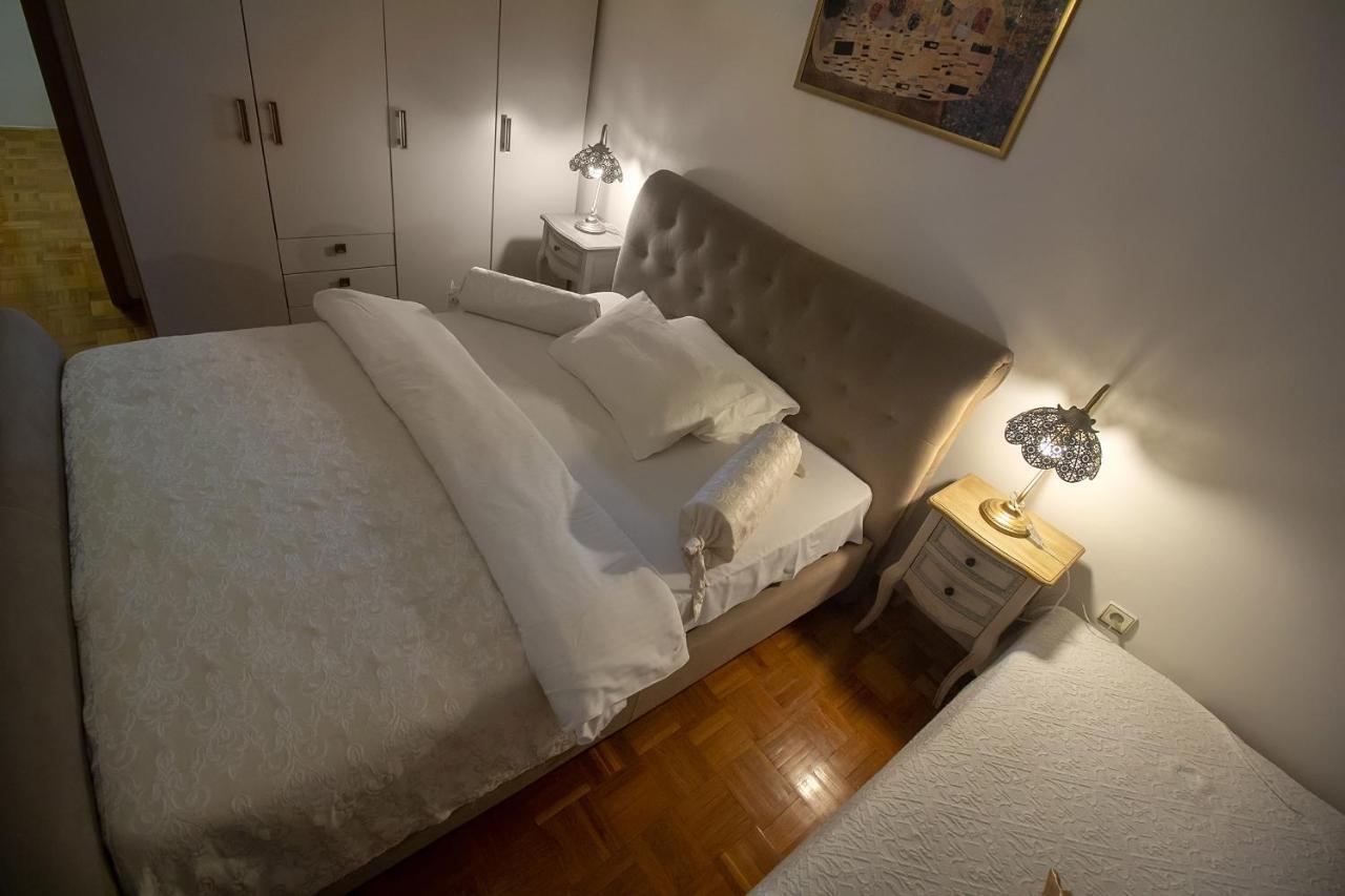 Apartment Barby - Aleja Banja Luka Extérieur photo