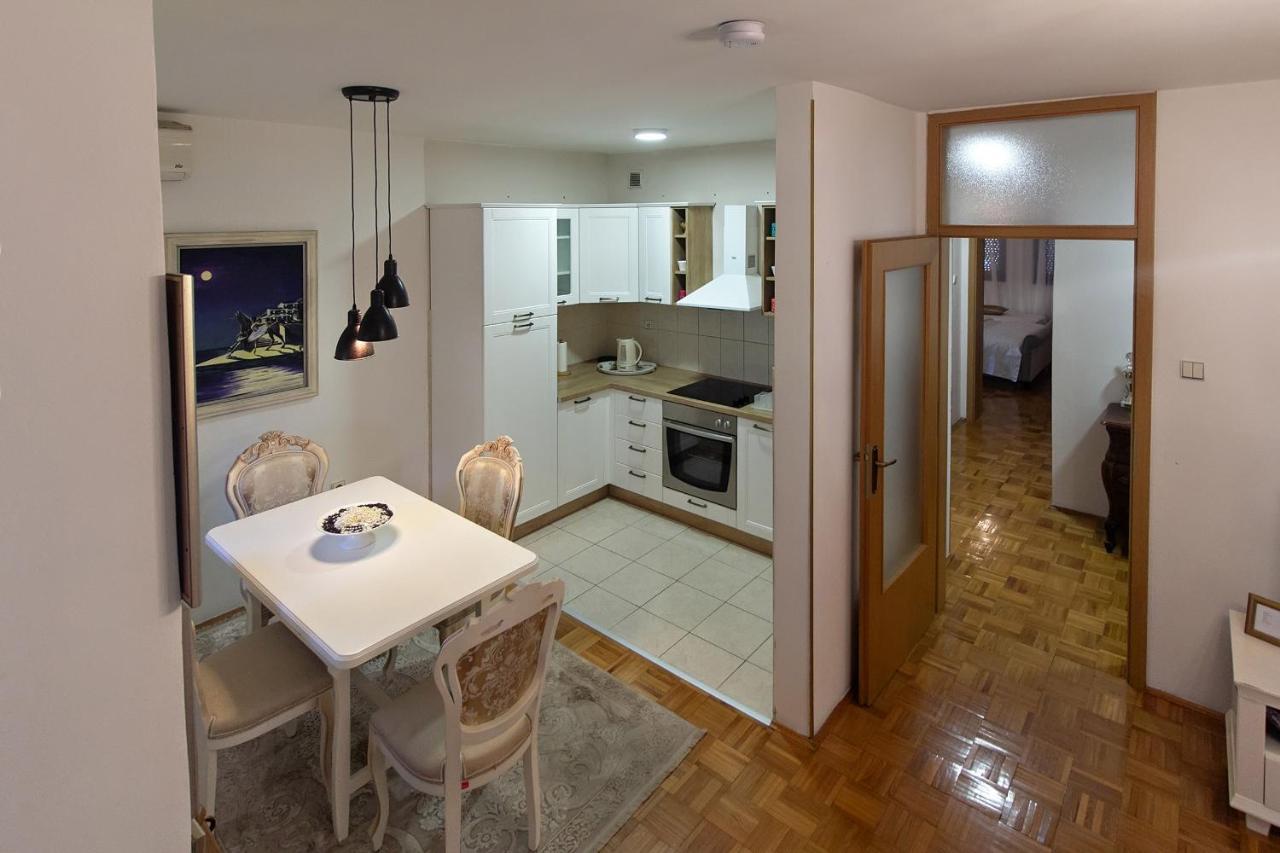 Apartment Barby - Aleja Banja Luka Extérieur photo