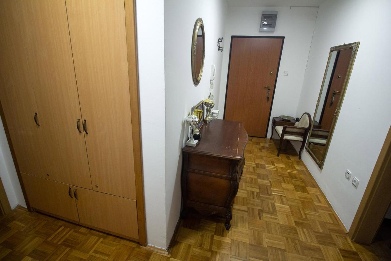 Apartment Barby - Aleja Banja Luka Extérieur photo