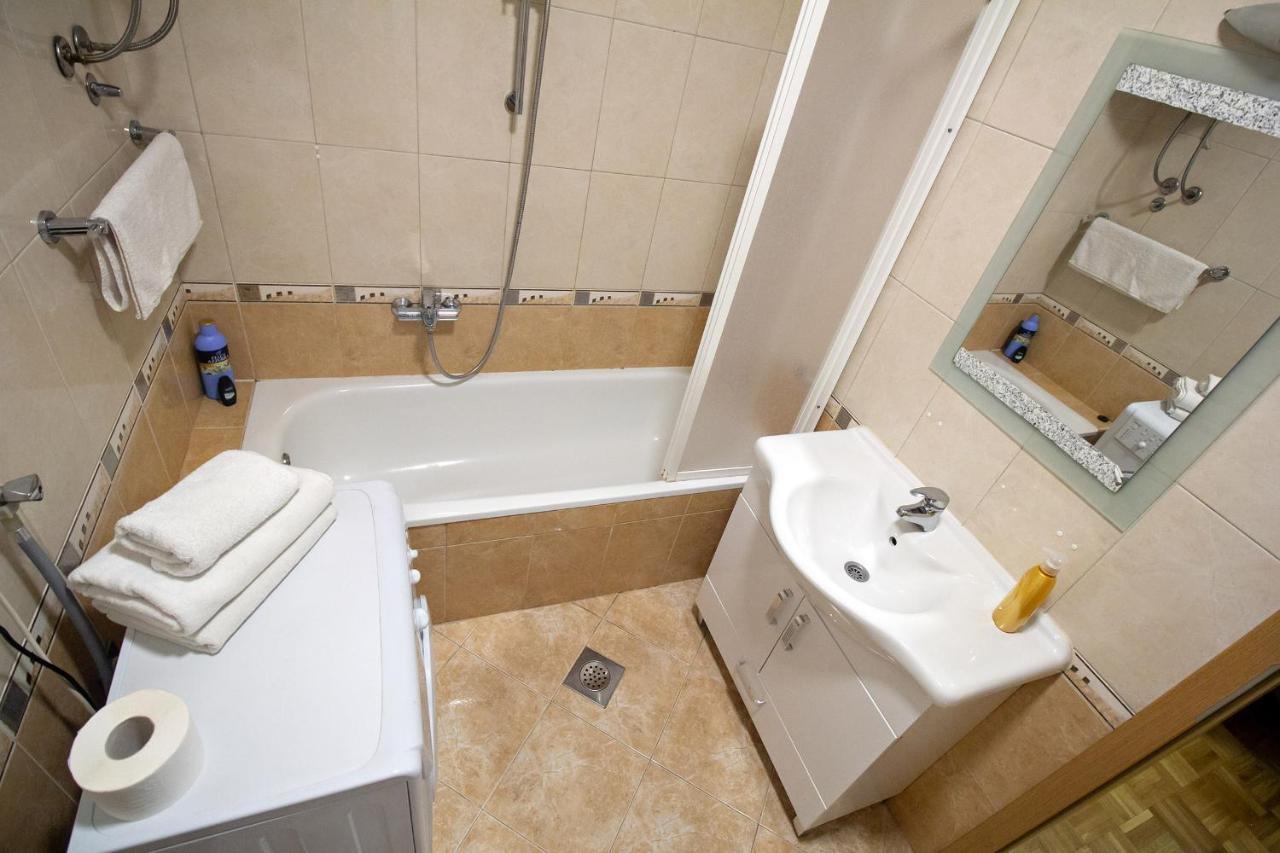 Apartment Barby - Aleja Banja Luka Extérieur photo