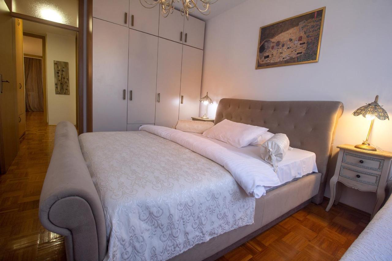 Apartment Barby - Aleja Banja Luka Extérieur photo